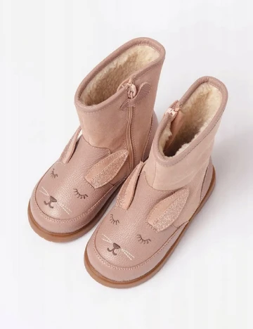 Cizme Cool Club, roz Roz