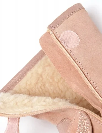 Cizme Cool Club, roz Roz