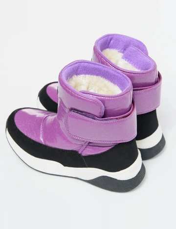 Ghete Cool Club, mov Mov