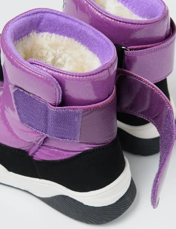 Ghete Cool Club, mov Mov