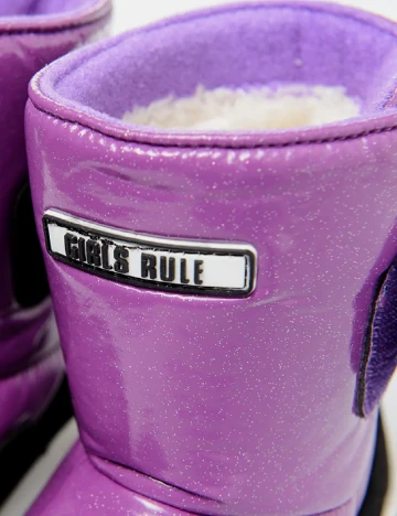 Ghete Cool Club, mov Mov