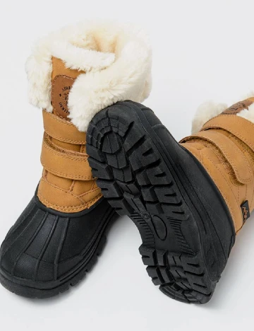 Ghete Cool Club, maro Maro