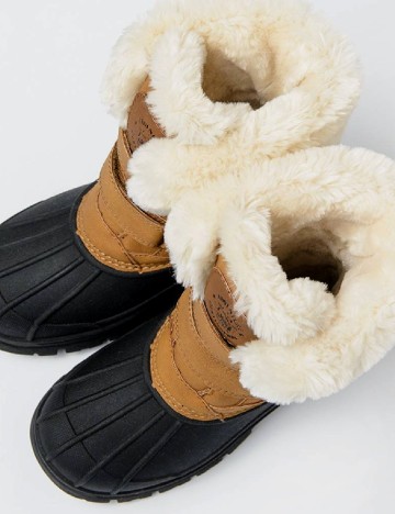 Ghete Cool Club, maro