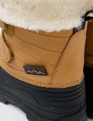 Ghete Cool Club, maro