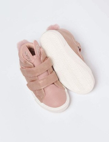 Ghete Cool Club, roz