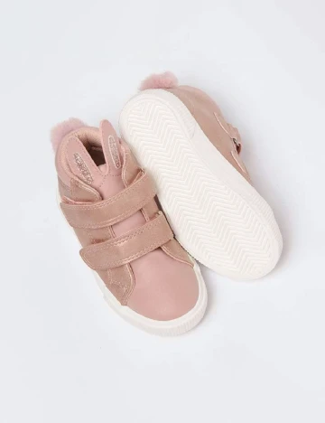 Ghete Cool Club, roz Roz