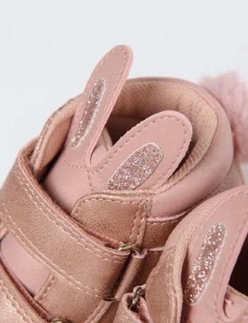 Ghete Cool Club, roz