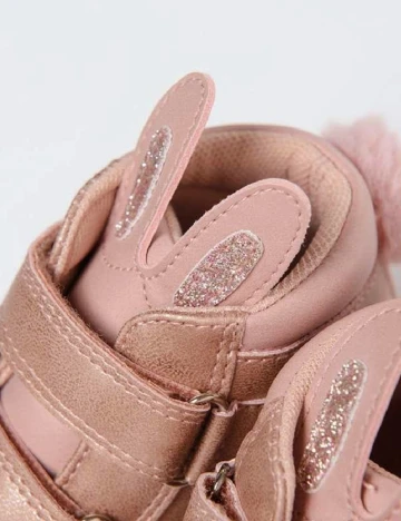 Ghete Cool Club, roz Roz