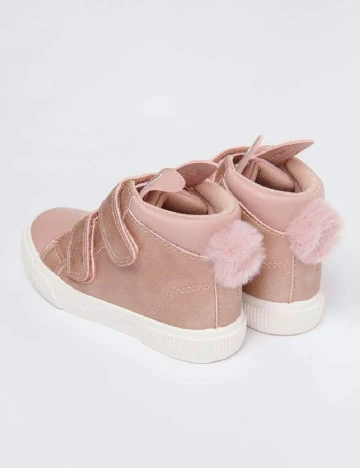 Ghete Cool Club, roz Roz