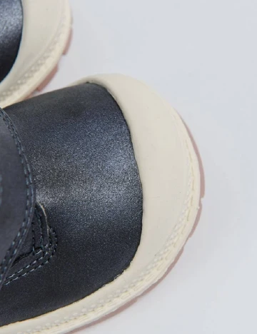 Ghete Cool Club, bleumarin Albastru