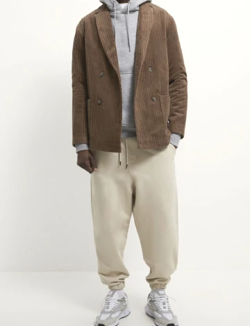 Sacou Zara, maro Maro