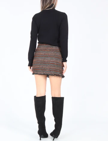 Fusta Zara, maro Maro