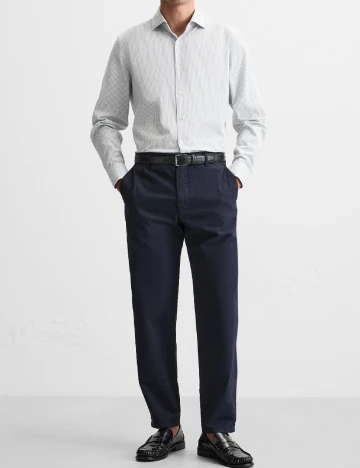 Camasa Zara, mix culori Mix culori