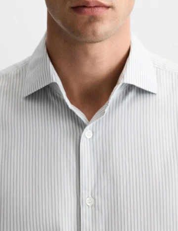 Camasa Zara, mix culori Mix culori