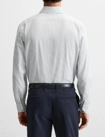 Camasa Zara, mix culori Mix culori