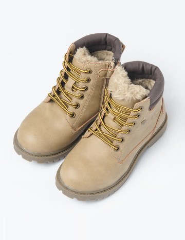 Ghete Cool Club, bej