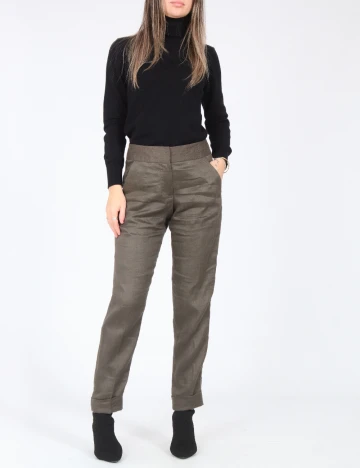 Bluza Zara, negru Negru