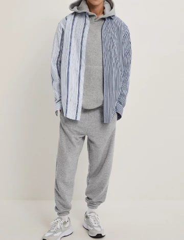 Camasa Zara, albastru Albastru