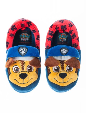 Papuci de Casa Cool Club, mix culori