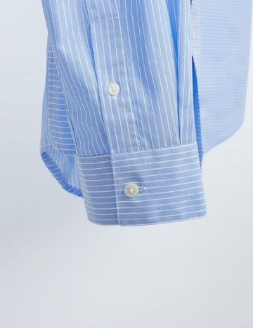 Camasa Zara, albastru