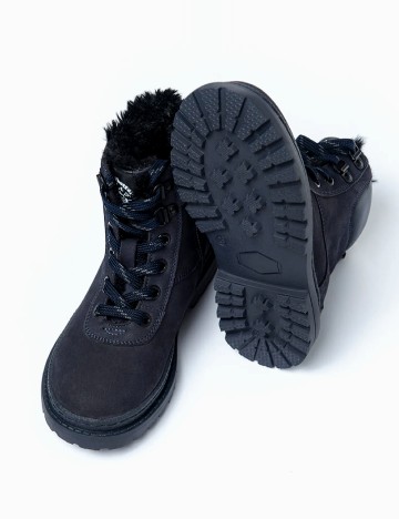 Ghete Cool Club, bleumarin