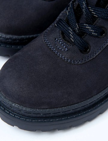 Ghete Cool Club, bleumarin