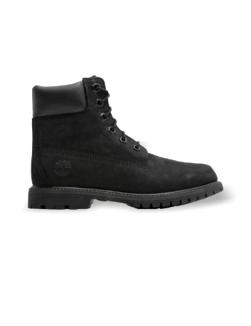 
						Ghete Timberland, negru