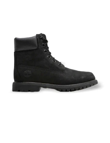 Ghete Timberland, negru