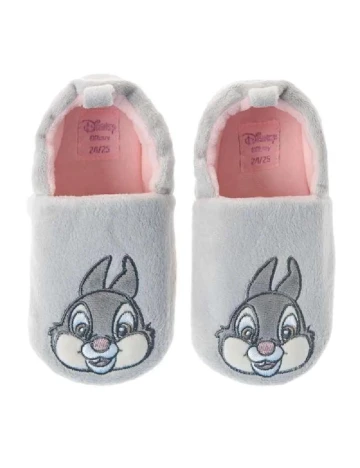 Papuci de Casa Cool Club, gri Gri