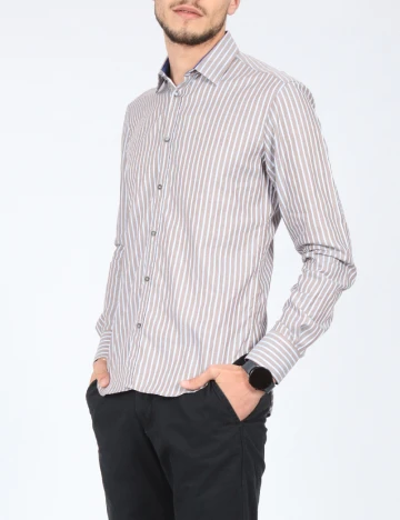 Camasa Zara, maro Maro