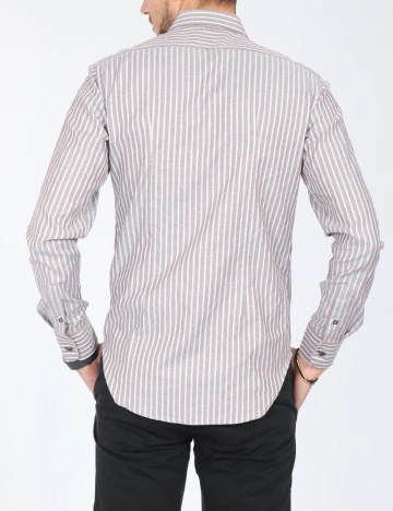 Camasa Zara, maro Maro