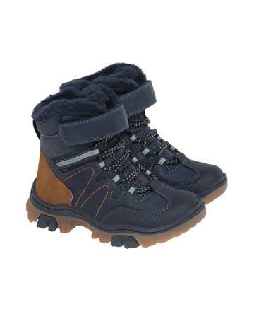 
						Ghete Cool Club, bleumarin