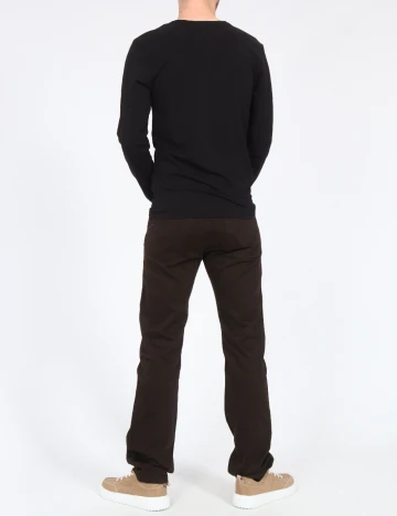 Bluza Zara, negru Negru