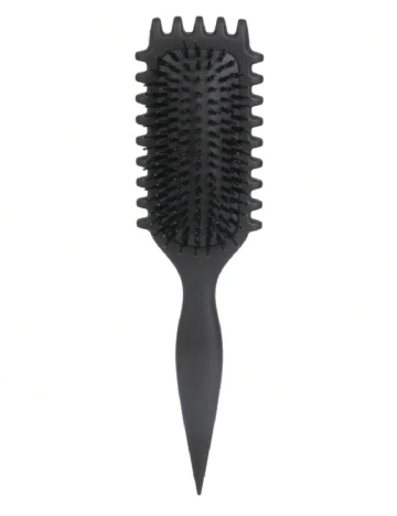 Perie de par SHEIN, negru