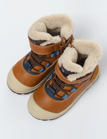 Ghete Cool Club, maro