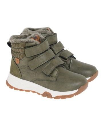 
						Ghete Cool Club, verde