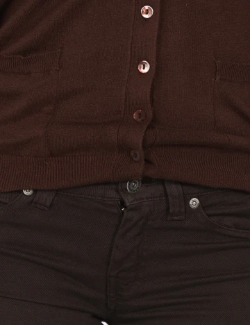 Cardigan Zara, maro Maro