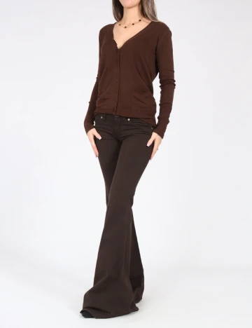 Cardigan Zara, maro Maro