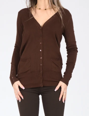 Cardigan Zara, maro Maro