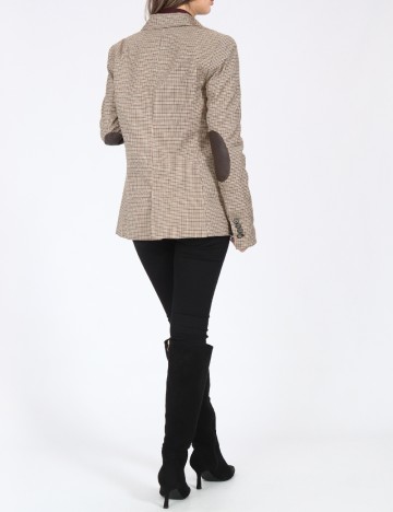 Sacou Zara, maro deschis