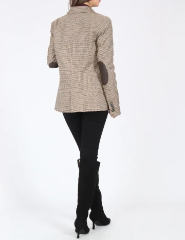 Sacou Zara, maro deschis Maro