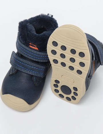 Ghete Cool Club, bleumarin