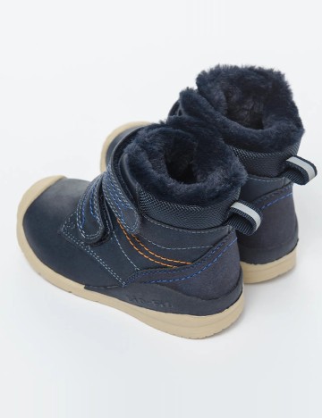 Ghete Cool Club, bleumarin