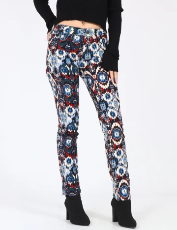 Pantaloni Zara, mix culori Mix culori