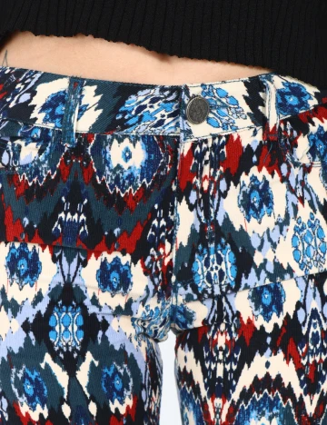 Pantaloni Zara, mix culori Mix culori