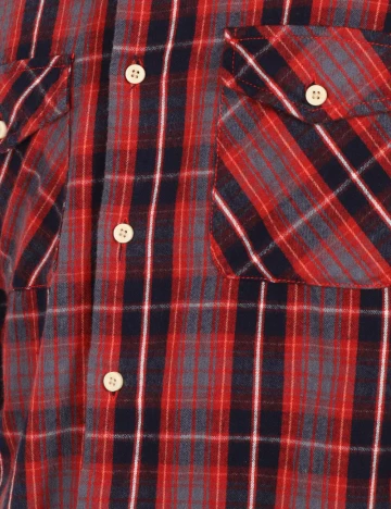 Camasa Zara, mix culori