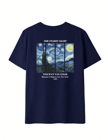 Tricou SHEIN CURVE, bleumarin