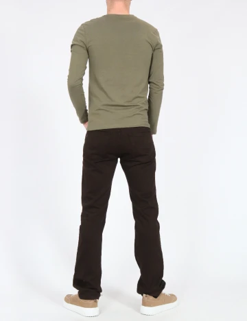 Bluza Zara, verde Verde