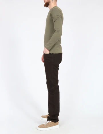 Bluza Zara, verde Verde