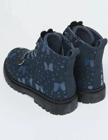 Ghete Disney, bleumarin Albastru